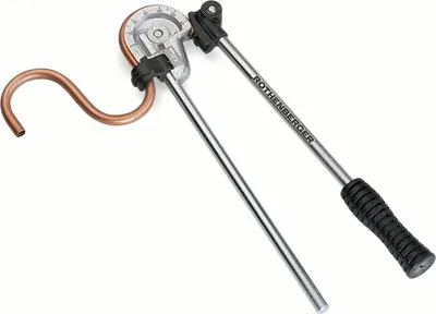 Immagine prodotto di ROTHENBERGER Curvatubi industriale pinza piegatubi Ø 14 mm - 025134F