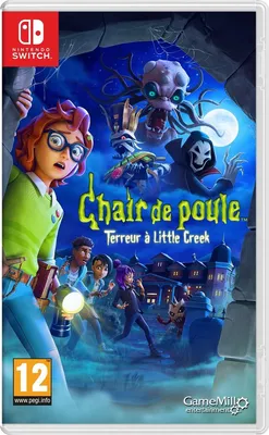 Produktbild von Videospiel für Switch Just For Games Discounty