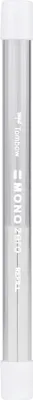 Produktbild von TOMBOW Ersatz Radierer für Radierstift "MONO zero" eckig 2 Radierer
