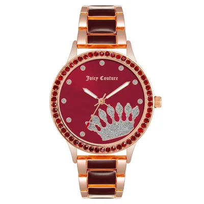 Obrázek produktu pro Hodinky Juicy Couture JC/1334RGBY (dámské)
