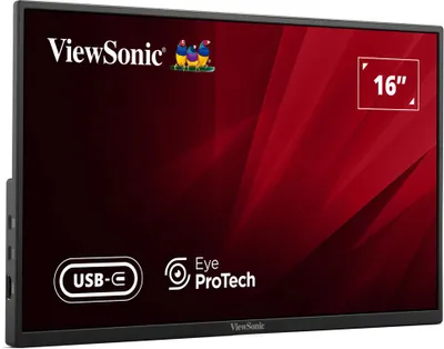 Produktbild von ViewSonic VA 1650