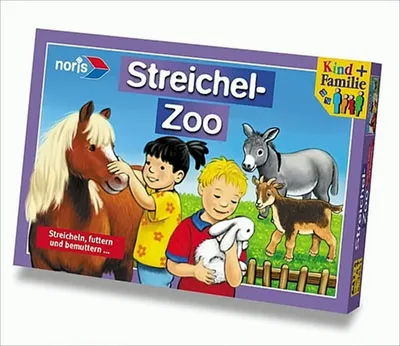Produktbild von Steichel-Zoo