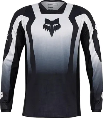 Immagine prodotto di Maglia MX da uomo Fox 180 Lean Jersey - Taglie extra M