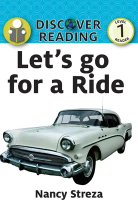 Produktbild von Let's go for a Ride