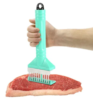 Image de Outil hachoir à viande pour la cuisine
