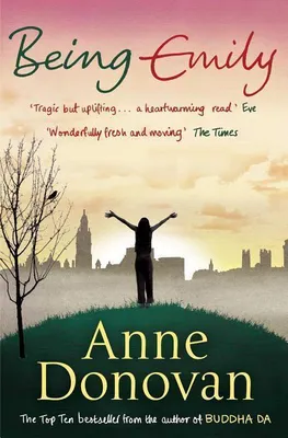 Produktbild von Being Emily