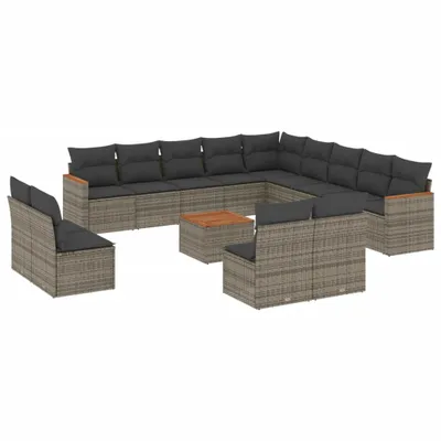Zdjęcie produktu dla VidaXL 3258896, 14 szt.