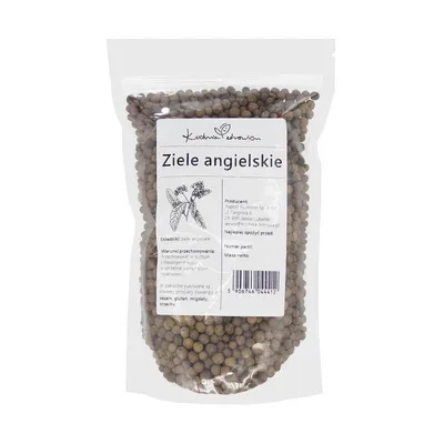Produktbild von Piment (Nelkenpfeffer) ganz 100 g | Gewürz | für Suppen, Eintöpfe & Marinaden