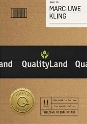 Produktbild von Qualityland