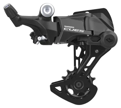 Zdjęcie produktu dla Shimano Cues RD-U4000 takavaihtaja, 9-v