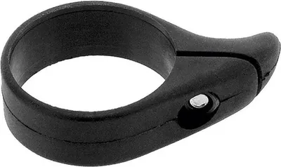 Produktbild von Mvtek 34.9 Mm Kettenführung Silber  Silber One Size