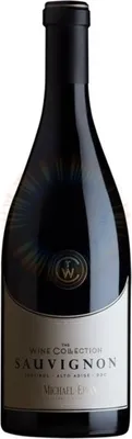 Produktbild von Sauvignon The Wine Collection DOC - 2015 - 1,5 lt. - Kellerei St. Michael - Eppan