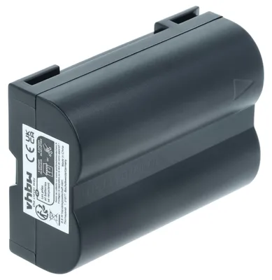 Produktbild von vhbw 2x Akku Ersatz für Olympus PS-BLM1 für Kamera (1200 mAh, 7,2 V, Li-Ion)