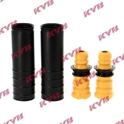 Immagine prodotto di Kit Montaggio Ammortizzatori Chevrolet Posteriore Aveo 1.2-1.6 03.11-