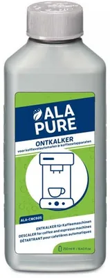 Produktbild von Alapure Entkalker geeignet für Philips Saeco CA6700