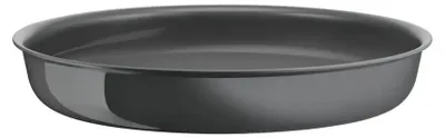 Image de Poêle antiadhésive 24cm noir - Tefal - L2700402 -