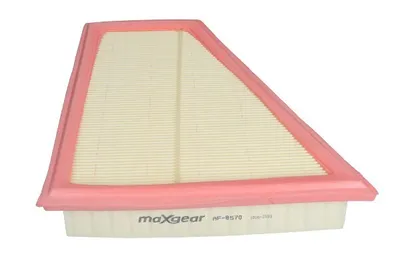Produktbild von Luftfilter MAXGEAR 26-2374 für BMW 5 Touring (F11) Filtereinsatz