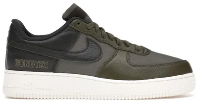 Produktbild von Nike Air Force 1 Low Gore-Tex Medium Olive - EU 40.5
