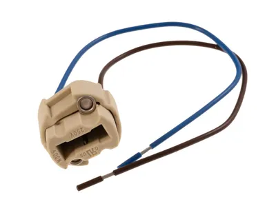 Obrázek produktu pro T-LED Patice G9 11412