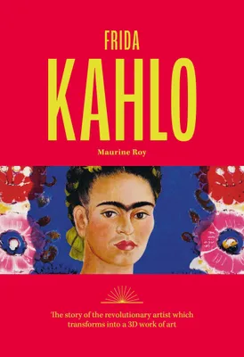 Produktbild von Frida Kahlo