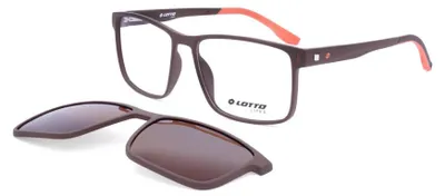 Produktbild von Lotto Sonnenbrille LS2015 BRWORA 55 16 140