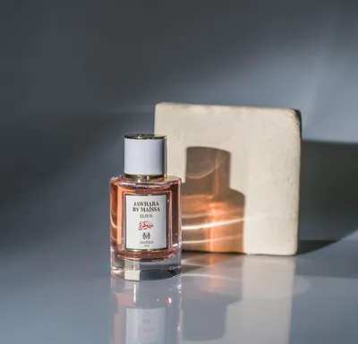 Produktbild von Maison Maïssa Jawhara Elixir Eau de Parfum 100 ml