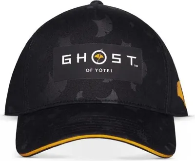 Obrázok produktu pre Šiltovka Ghost Of Yotei - Shadow Cap