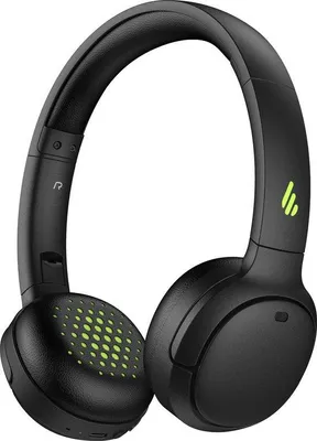 Produktbild von Edifier WH500 Drahtloser Kopfhörer Schwarz