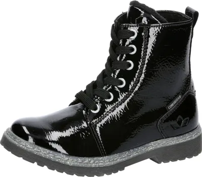 Produktbild von Lico Stiefel Sarina Hip mit Comfortex-Klimamembrane, Warmfutter und Reißverschluss, Gr. 32