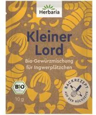 Obrázek produktu pro Little Lord - směs koření 10g