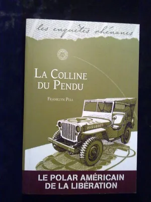 Image de La colline du pendu Le