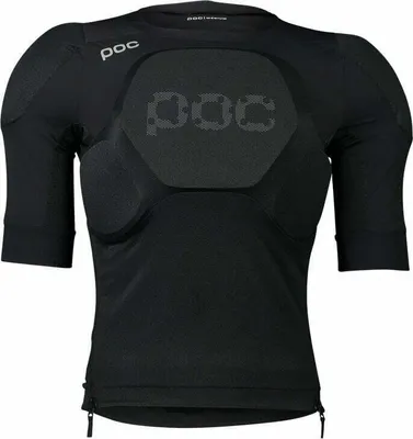 Produktbild von POC Eus VPD Tee Uranium Black S Protektoren