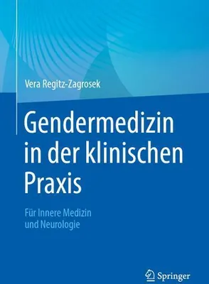 Produktbild von Gendermedizin in der klinischen Praxis