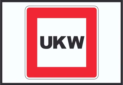 Produktbild von Sprechfunk zu benutzen Schild mit Symbol A6 (105x148mm)