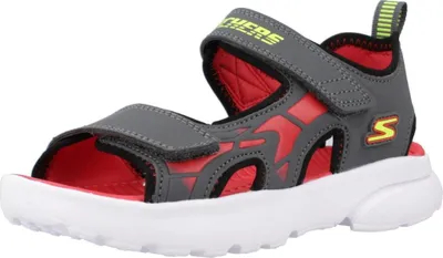 Image de Skechers 406513l Couleur Gris