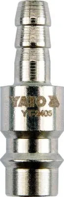 Imagen del producto de Yato YT-2405, níquel, níquel, acero, rosca hembra, 1 unidad, 37 mm