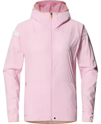 Produktbild von Haglöfs W Tempo Trail Jacket Damen M
