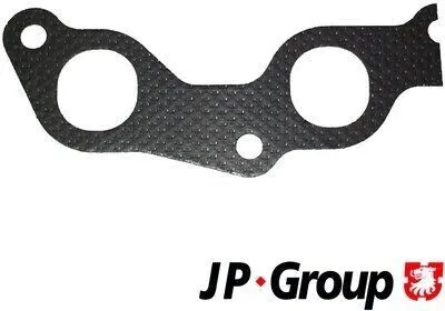 Produktbild von JP GROUP 1119603900 Abgaskrümmerdichtung für VW GOLF III (1H1) Auspuffkrümmer