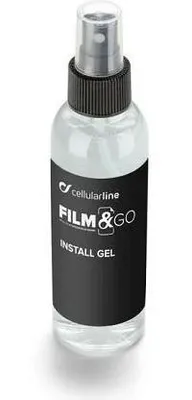 Produktbild von Cellular Line GEL FILMGOAPPGEL Zweifarbig