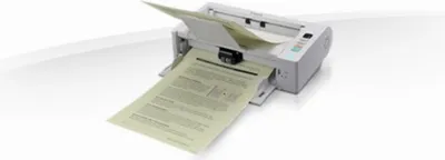 Produktbild von Canon Dokumentscanner