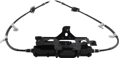 Produktbild von Parkbremse Aktuator, Elektronischer Typ, Für Hyundai Santa Fe und Maxcruz 2012-2019