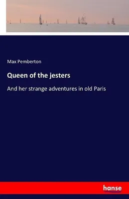 Productafbeelding van Queen of the jesters