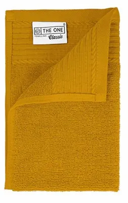 Serviette De Camping Séchage Rapide Coghlan's 12x30", Jaune Doux - Neuve Avec Sac