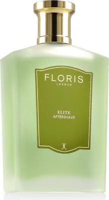 Image de Floris Elite Lotion après-rasage 100 ml (homme)