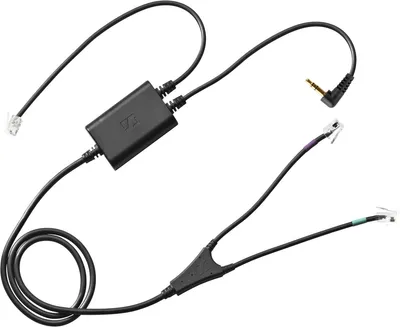 Obrázok produktu pre Pripojovací kábel Epos / Sennheiser CEHS-PA 01 (Panasonic)