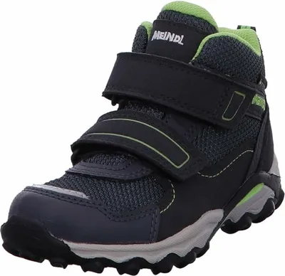 Image de Meindl bottes pour garçons