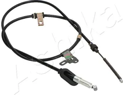 Produktbild von ASHIKA Handbremsseil Seilzug Feststellbremse für TOYOTA COROLLA Verso (ZER, ZZE12, R1) Hinten Links 131-02-2051L