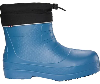 Produktbild von Viking Damen Schuh Norse Low Boot Blau 42