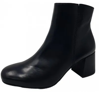 Produktbild von Paul Green Stiefelette Schwarz