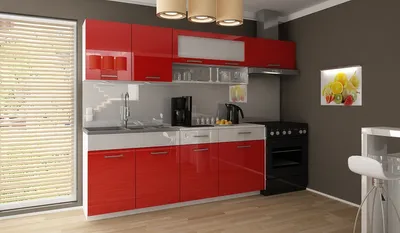 Obrázek produktu pro Kuchyňská linka DOLORES 240/180